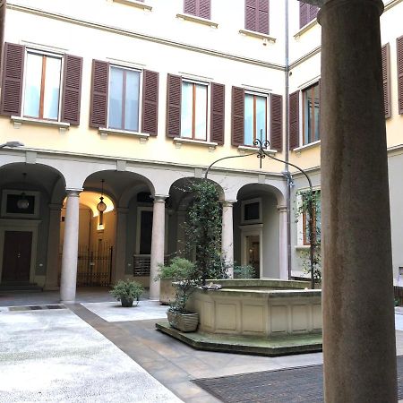 Youhosty - Del Lauro 6 Mailand Exterior foto