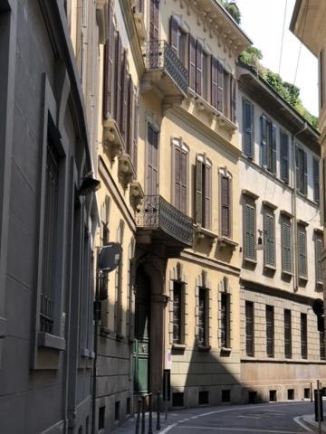 Youhosty - Del Lauro 6 Mailand Exterior foto