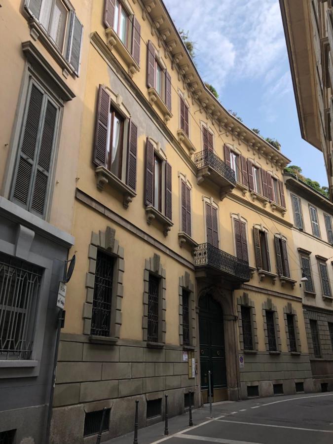 Youhosty - Del Lauro 6 Mailand Exterior foto